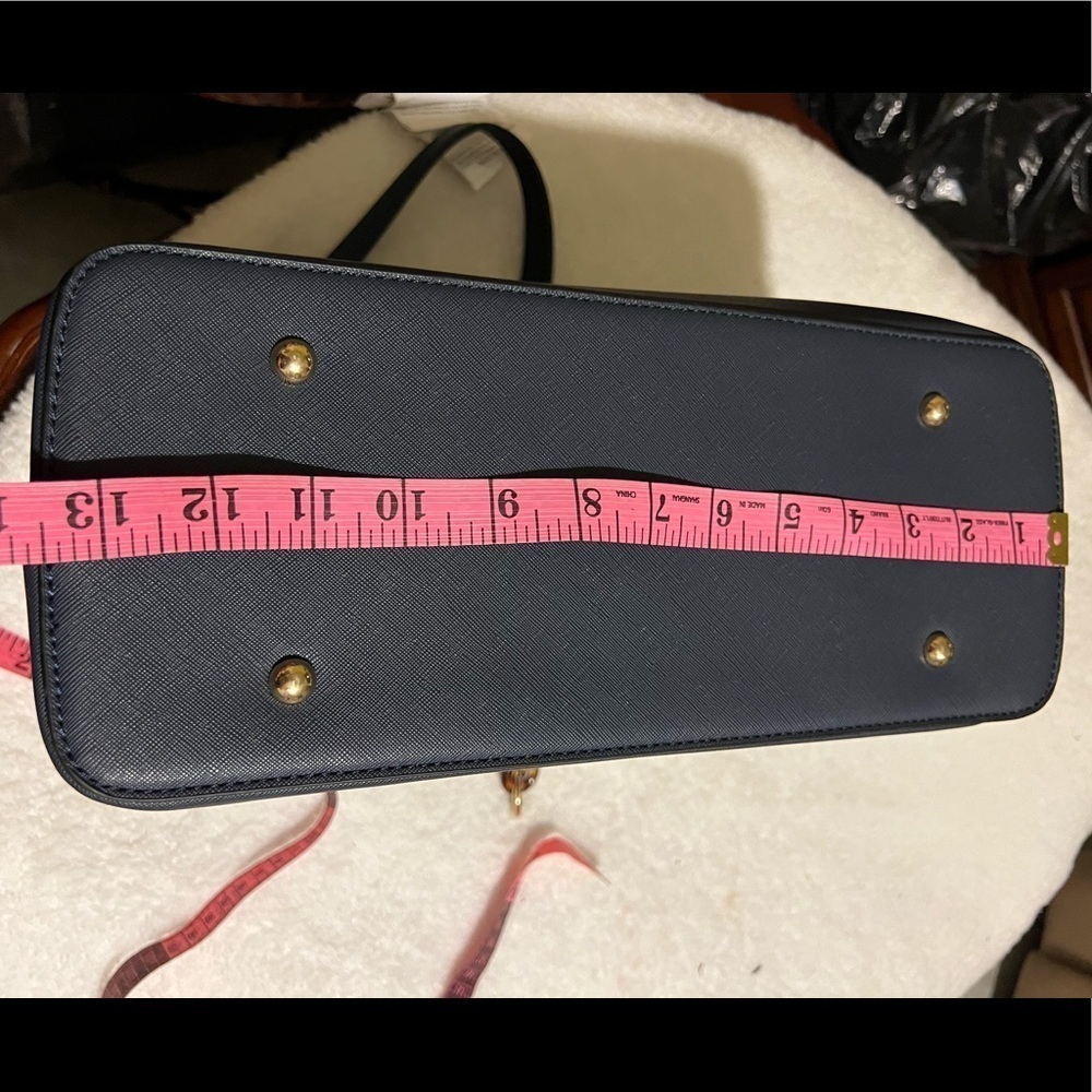DELUXITY Los Angeles Purse - Picture 5 of 9